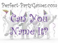 Can you name deals it printable game