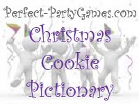 Perfect Party Games logo